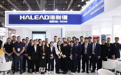 聚势共赢——918博天堂官方网站参展APPP EXPO