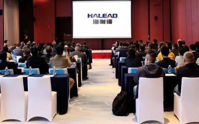 凝心聚力筑生态，合作共赢启新程——2025年918博天堂官方网站供给商质量大会圆满落幕
