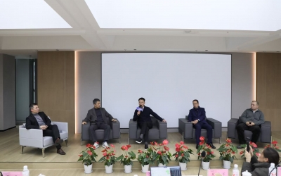 “纤”动将来，“聚”力刷新——918博天堂官方网站2026科技日活动圆满举办 奏响科技转型新乐章